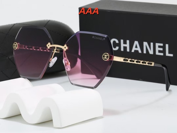 Chanel-Sunglass(AAA)-0625
