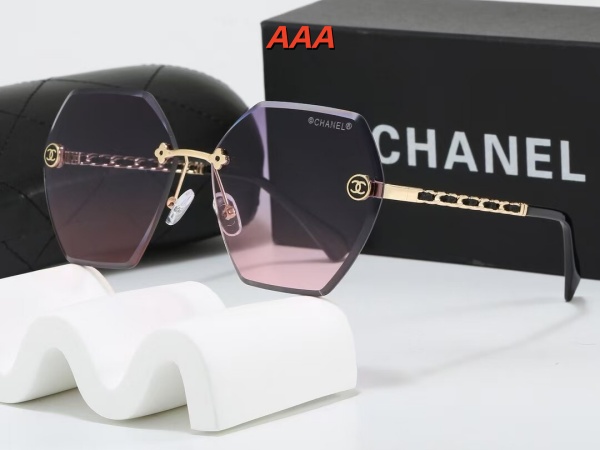 Chanel-Sunglass(AAA)-0629