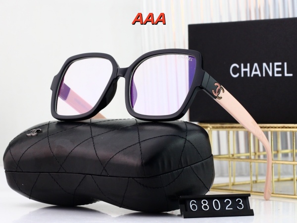 Chanel-Sunglass(AAA)-0063