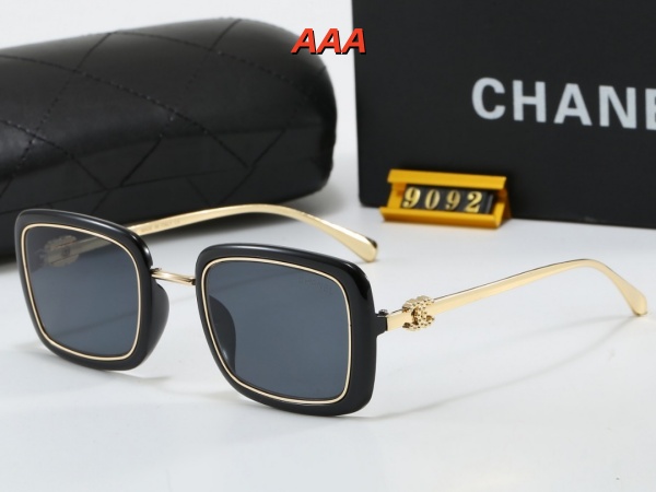 Chanel-Sunglass(AAA)-0630