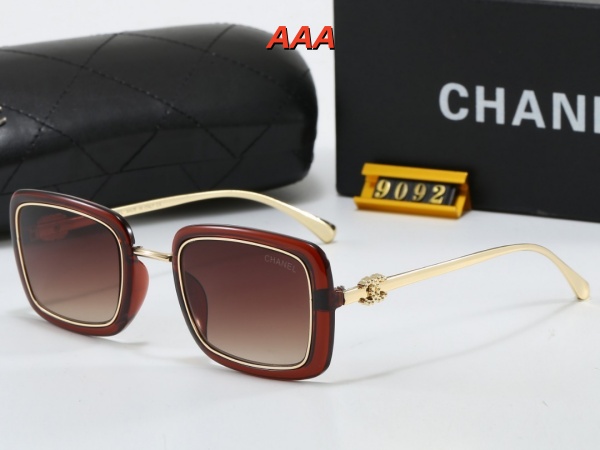 Chanel-Sunglass(AAA)-0633