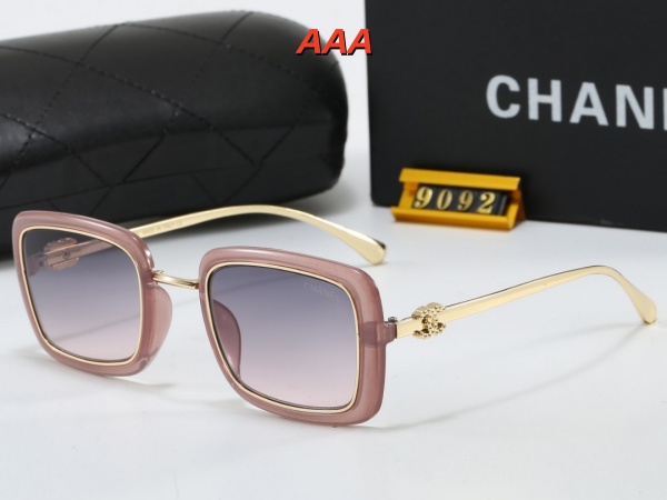 Chanel-Sunglass(AAA)-0634