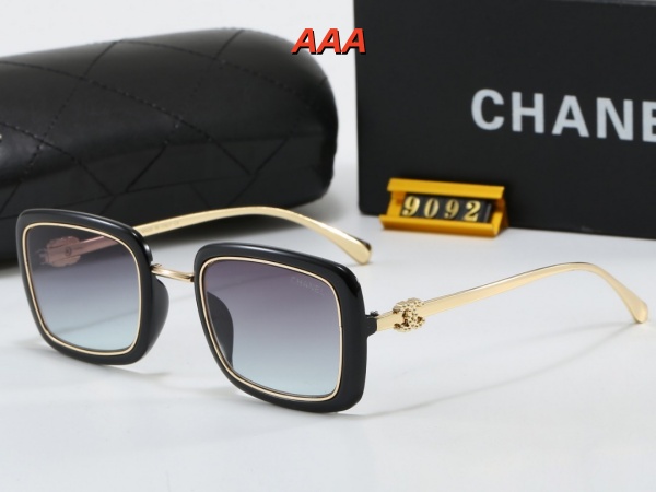 Chanel-Sunglass(AAA)-0636