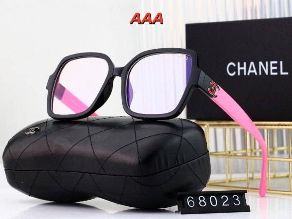 Chanel-Sunglass(AAA)-0064