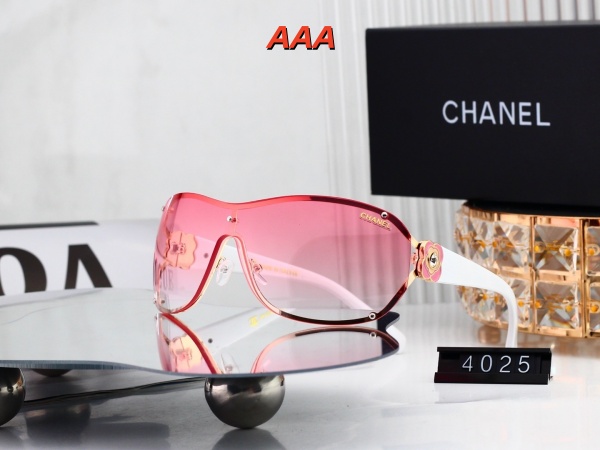 Chanel-Sunglass(AAA)-0645
