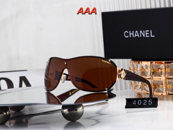 Chanel-Sunglass(AAA)-0649