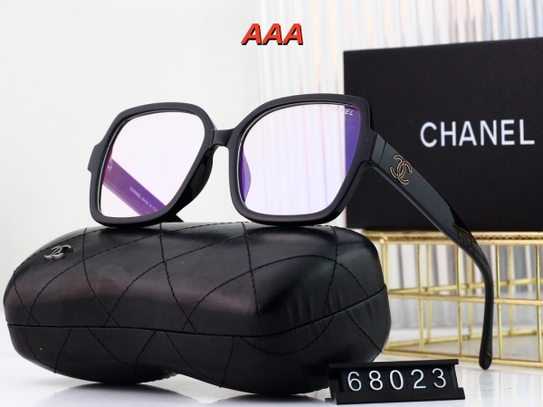 Chanel-Sunglass(AAA)-0065