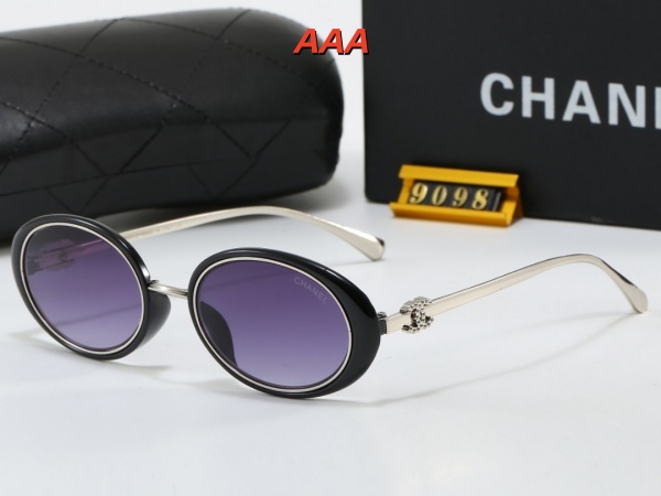Chanel-Sunglass(AAA)-0652