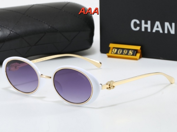 Chanel-Sunglass(AAA)-0654