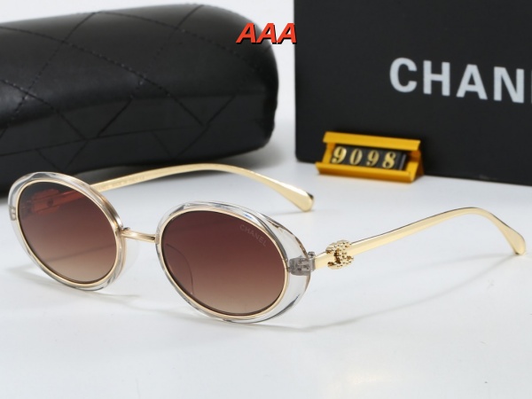 Chanel-Sunglass(AAA)-0656