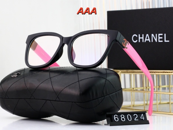 Chanel-Sunglass(AAA)-0066