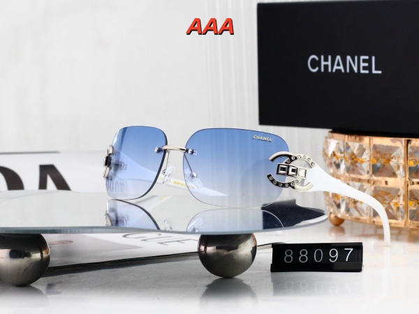 Chanel-Sunglass(AAA)-0660