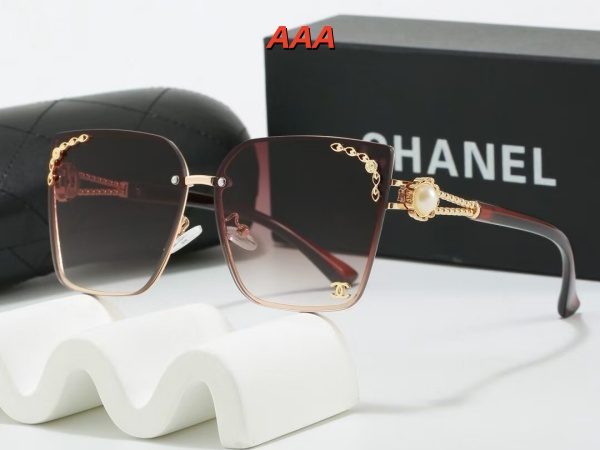 Chanel-Sunglass(AAA)-0675