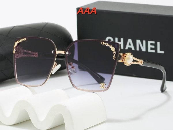 Chanel-Sunglass(AAA)-0679