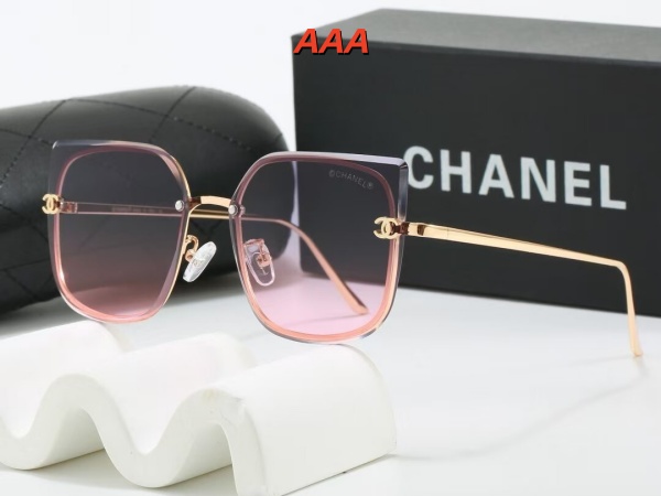 Chanel-Sunglass(AAA)-0683