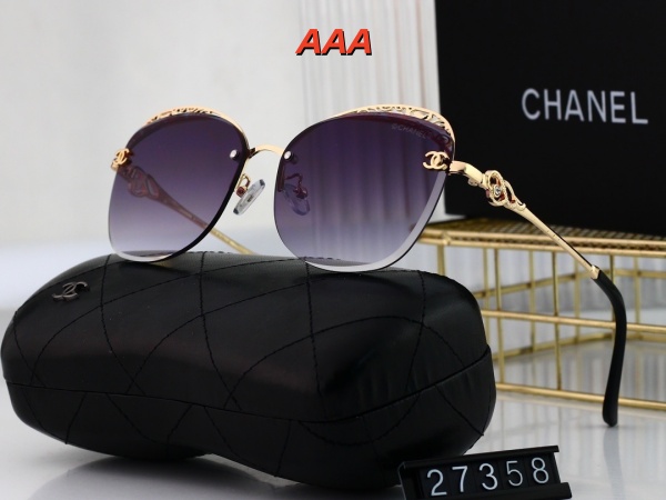 Chanel-Sunglass(AAA)-0692
