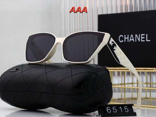 Chanel-Sunglass(AAA)-0695