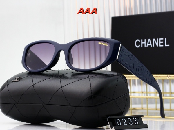 Chanel-Sunglass(AAA)-0706