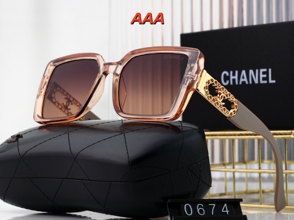 Chanel-Sunglass(AAA)-0709