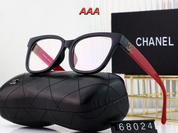 Chanel-Sunglass(AAA)-0071