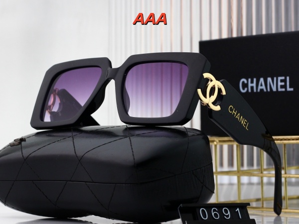 Chanel-Sunglass(AAA)-0713