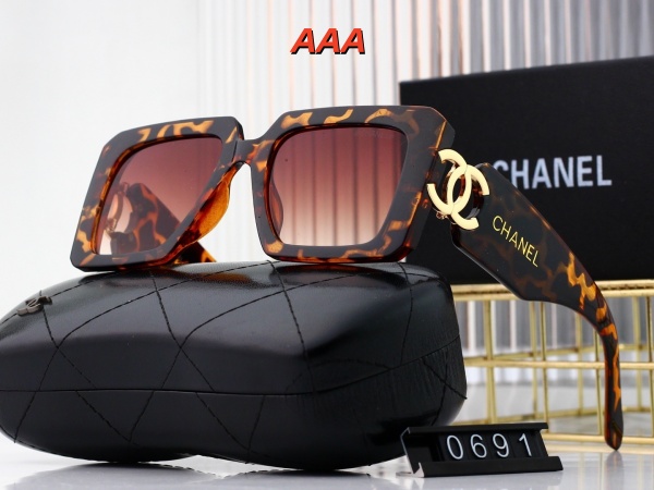Chanel-Sunglass(AAA)-0718