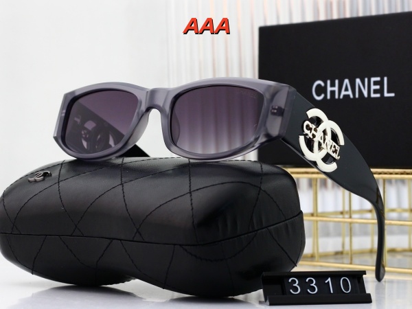 Chanel-Sunglass(AAA)-0724