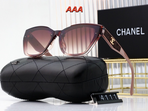 Chanel-Sunglass(AAA)-0729