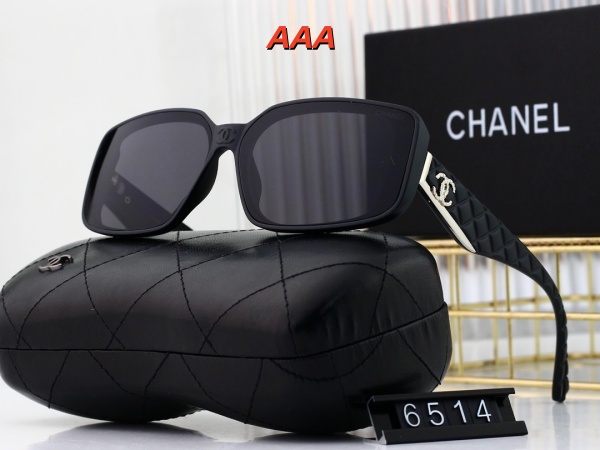 Chanel-Sunglass(AAA)-0739
