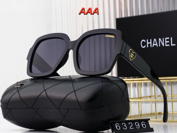 Chanel-Sunglass(AAA)-0740