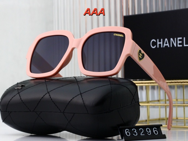 Chanel-Sunglass(AAA)-0741