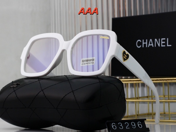 Chanel-Sunglass(AAA)-0748