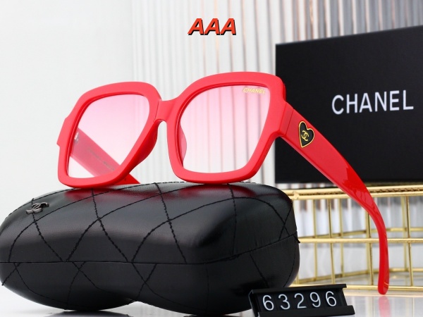 Chanel-Sunglass(AAA)-0750