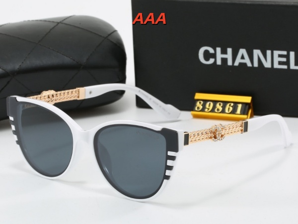 Chanel-Sunglass(AAA)-0755