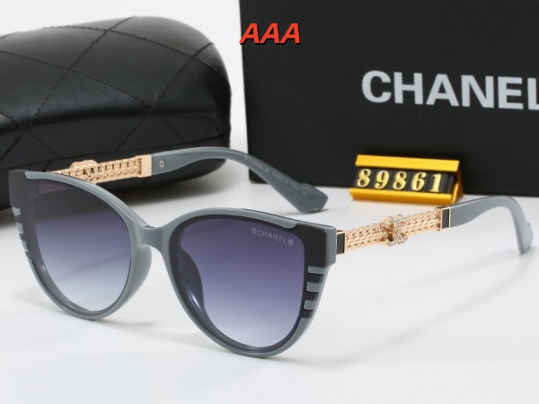 Chanel-Sunglass(AAA)-0758