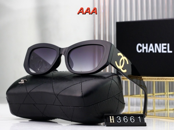 Chanel-Sunglass(AAA)-0760