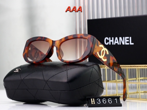 Chanel-Sunglass(AAA)-0761