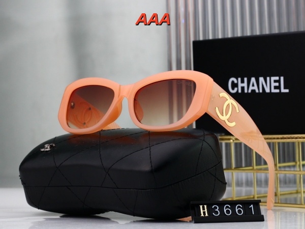 Chanel-Sunglass(AAA)-0762