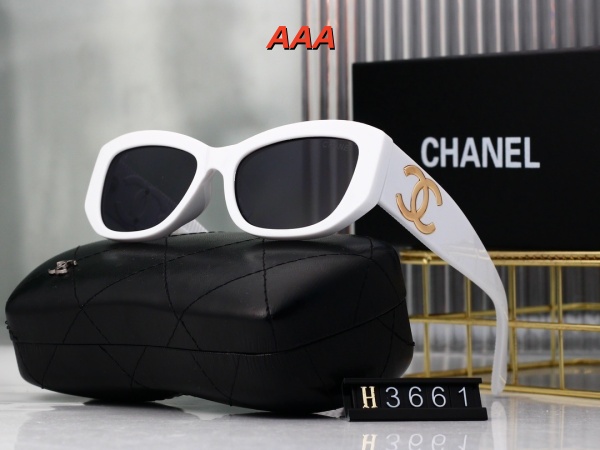 Chanel-Sunglass(AAA)-0764
