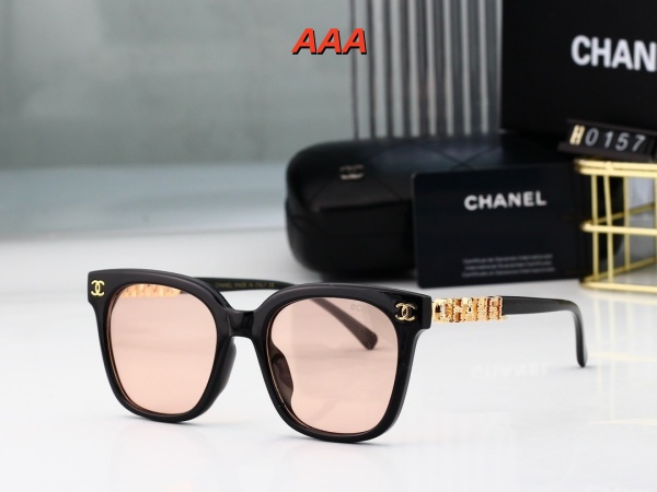 Chanel-Sunglass(AAA)-0773