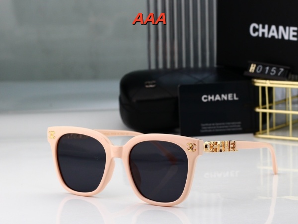 Chanel-Sunglass(AAA)-0774