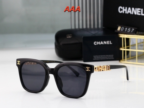 Chanel-Sunglass(AAA)-0776