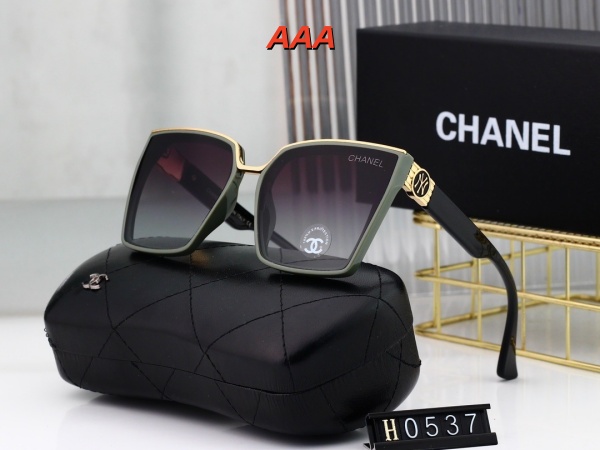 Chanel-Sunglass(AAA)-0778