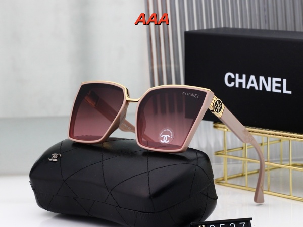 Chanel-Sunglass(AAA)-0782