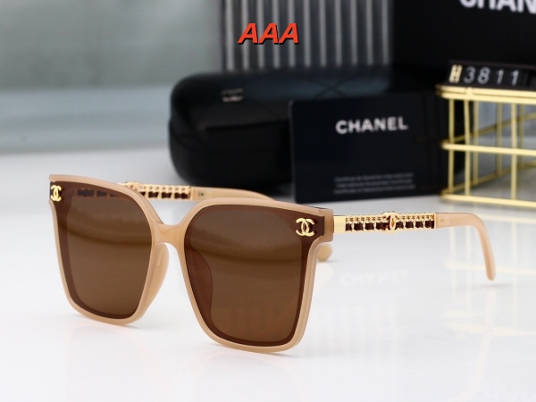 Chanel-Sunglass(AAA)-0797
