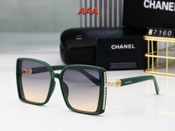 Chanel-Sunglass(AAA)-0799