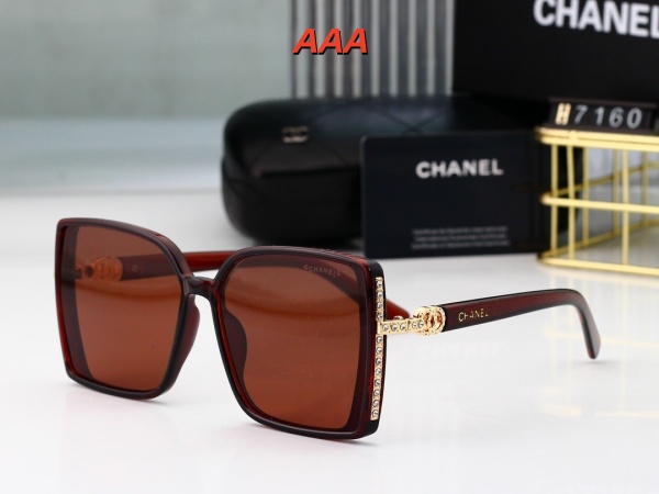 Chanel-Sunglass(AAA)-0801