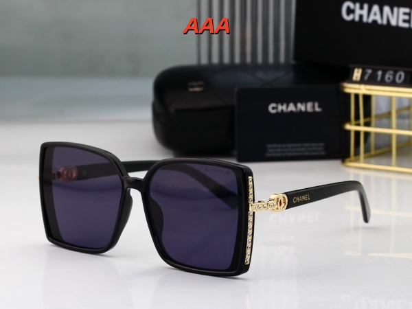 Chanel-Sunglass(AAA)-0803