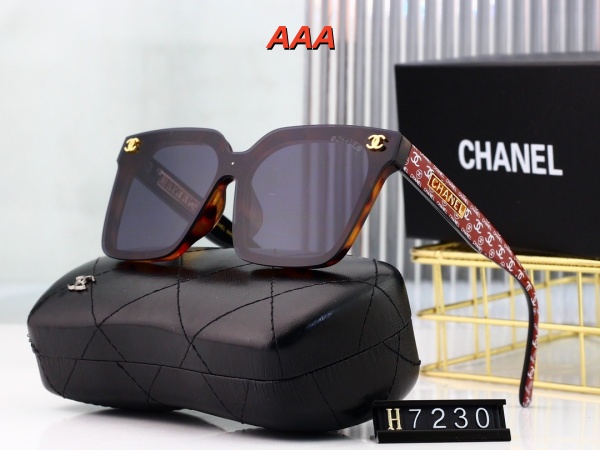 Chanel-Sunglass(AAA)-0804
