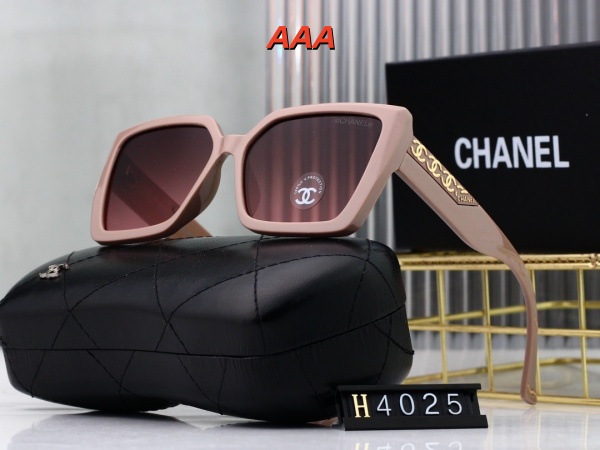 Chanel-Sunglass(AAA)-0081